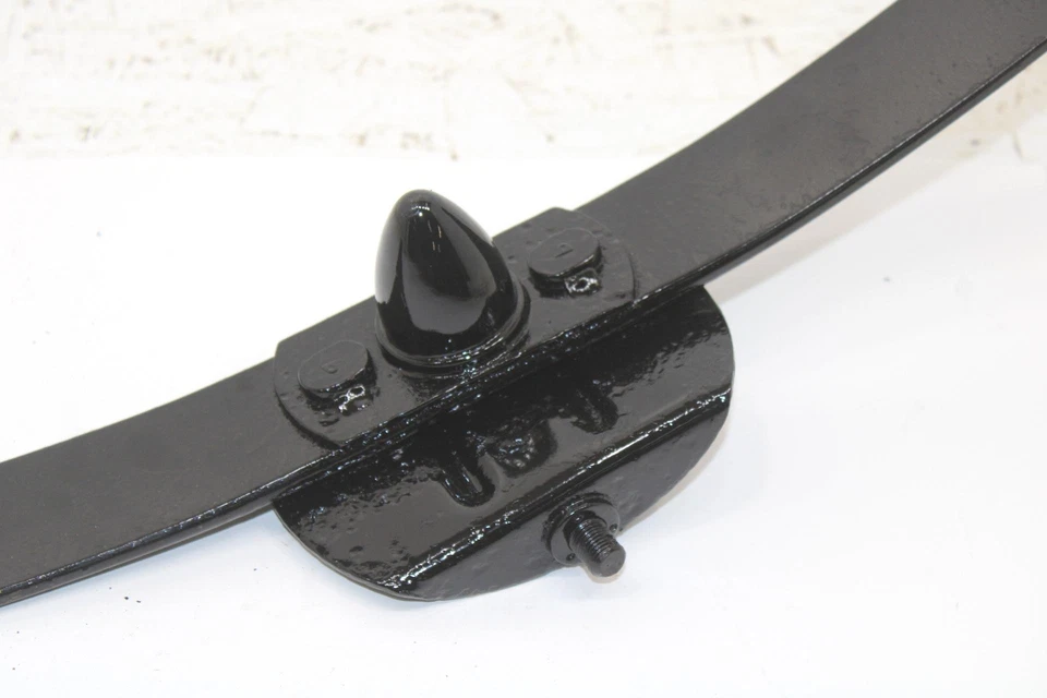 Conjunto de mola 1988 Yamaha XLV OEM 8K4-23760-01-00 - Imagem 3 de 4