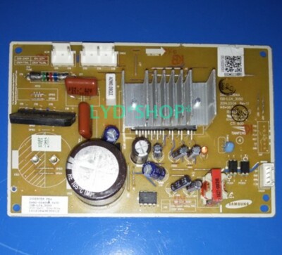 1Pcs  DA92-00459E DA92-00459A DA41-00814A/B Refrigerator computer board