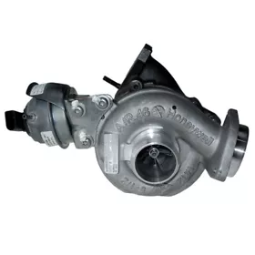 Turbolader 03L145721A für Audi A4 Avant Allroad A5 Sportback Q5 Seat Exeo 2.0TDI