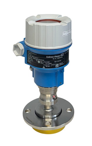 ENDRESS+HAUSER PMP55-21JX4/115 / 71086210 Cerabar M TRANSMITTER 71316567 NSMP - Picture 2 of 7