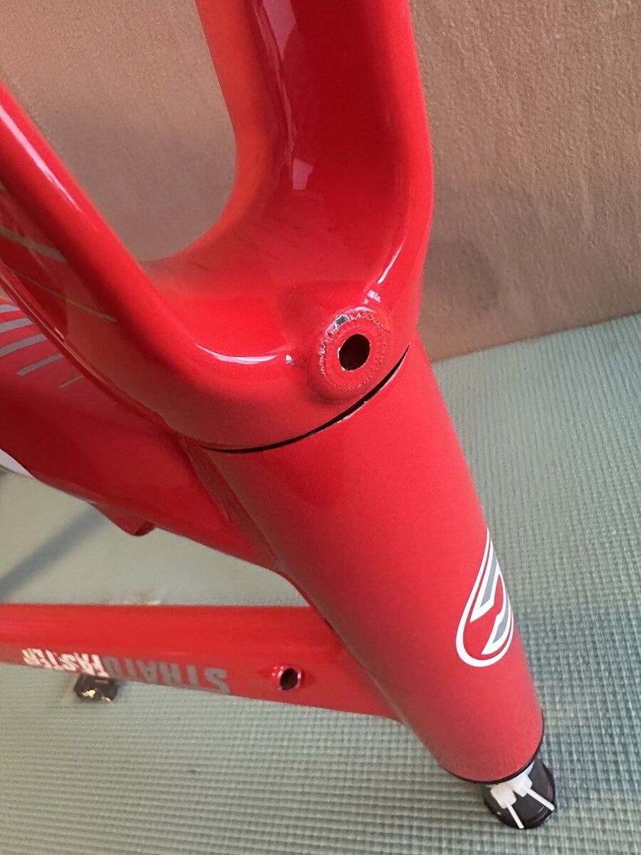 Cinelli Strato Faster Frameset (Bulls On Parade, 2017 Model Cinelli Strato Faster Frameset (Bulls On Parade, 2017 Model