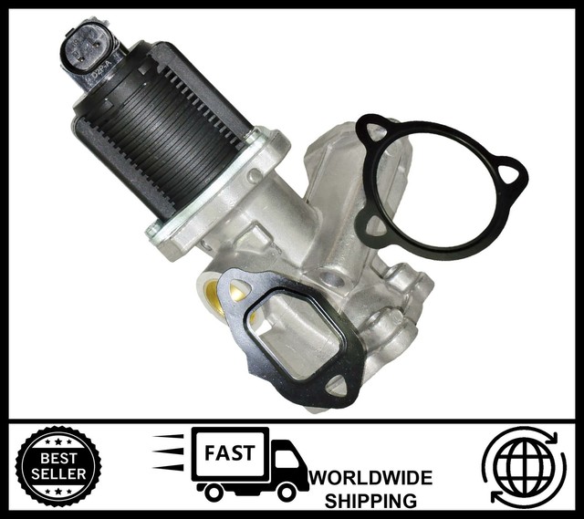 EGR VALVE FOR Opel / Vauxhall Corsa MK3 1.3 CDTI [20062015] eBay