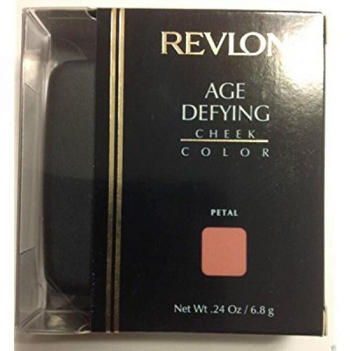 Revlon Age Defying Cheek Color PETAL Selten Original - Bild 1 von 2