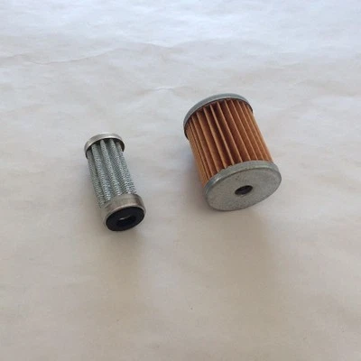 SF-FILTER Filter Öl Kraftstoff Diesel für Lombardini 6LD 400 6LD400 6LD435 435 V B1 Motor