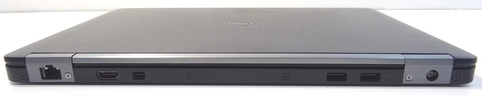 NOTEBOOK PC PORTATILE DELL E7470 INTEL CORE I5 2.4GHZ SSD256GB RAM 4GB WIN10 PRO - Immagine 3 di 4