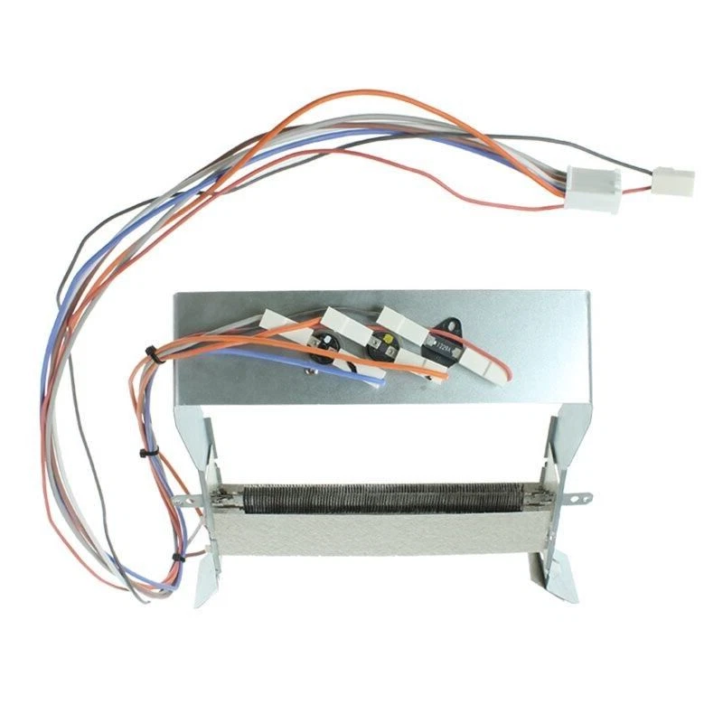 Genuine Hotpoint TCD970, TCD980, TCL770, TCL780 Tumble Dryer Heater Element - Image 3 of 4