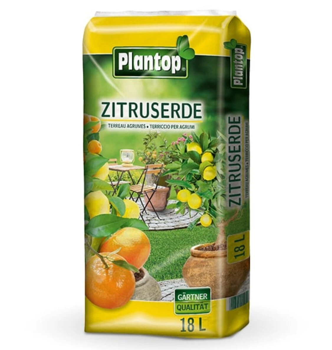 Zitruserde online kaufen | eBay