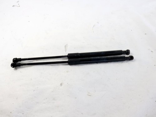 7129190 Paar Kolben Stäbe Dämpfer Lifter Motorhaube Vorne BMW Serie 3 320D Und