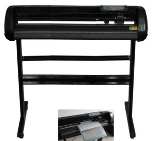 electric vinyl cutter