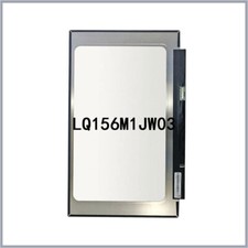 New Sealed Original industrial Display panel monitor 15.6" LQ156M1JW03 for Sharp