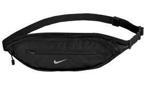 running waist belt nike
