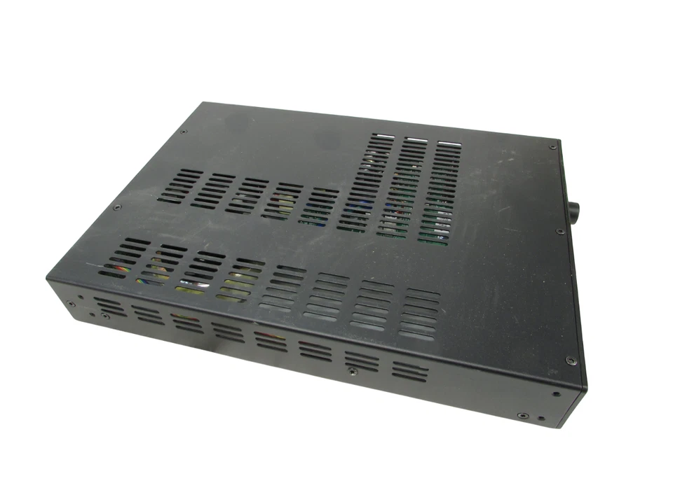 Amplificador de audio comercial DriveCore JBL CSA 140Z Foto 2 de 4