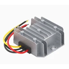 DC 12V To DC 13.8V 15A 207W Step Up Power Supply Converter Regulator Module