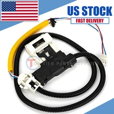 W11307244 W10682535 W10838613 Fit Whirlpool Maytag Washer Lid Lock Switch