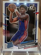 2023-24 Panini Donruss - Ausar Thompson - Rated Rookie - Press Proof