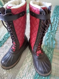 athletech boots