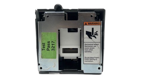 SIEMENS VL160X-VL250 3VL9300-3MM00 Motorschutzschalter - Bild 3 von 4