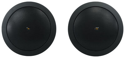 Pair JBL CONTROL 14C/T-BK 4