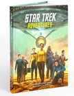 Star Trek Adventures 2nd Edition RPG, Core Rulebook