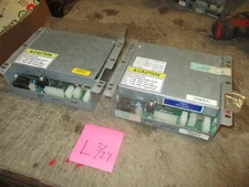 2 Used Control Boards, Dixie-Narco SIID S2D, for Soda Machines