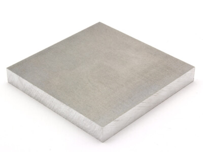 Aluminiumplatten EN AW-5083 Alu Platte unfoliert, 10 x 120mm (67€/m+1€/ Schnitt Aluminiumplatten EN AW-5083 Alu Platte unfoliert, 10 x 120mm (67€/m+1€/ Schnitt