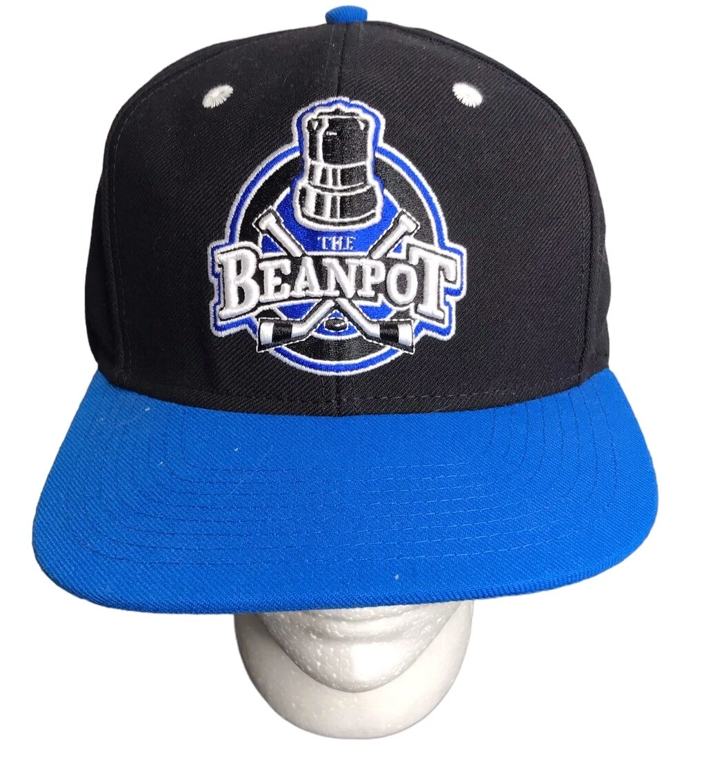 Hockey baseball sale caps