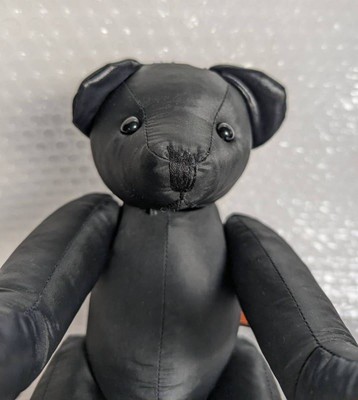 HEAD PORTER TEDDY BEAR