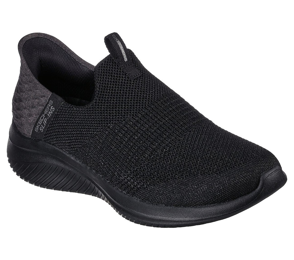 Jiidco Remonte Damen Sneaker Schwarz Skechers Women's Slip On