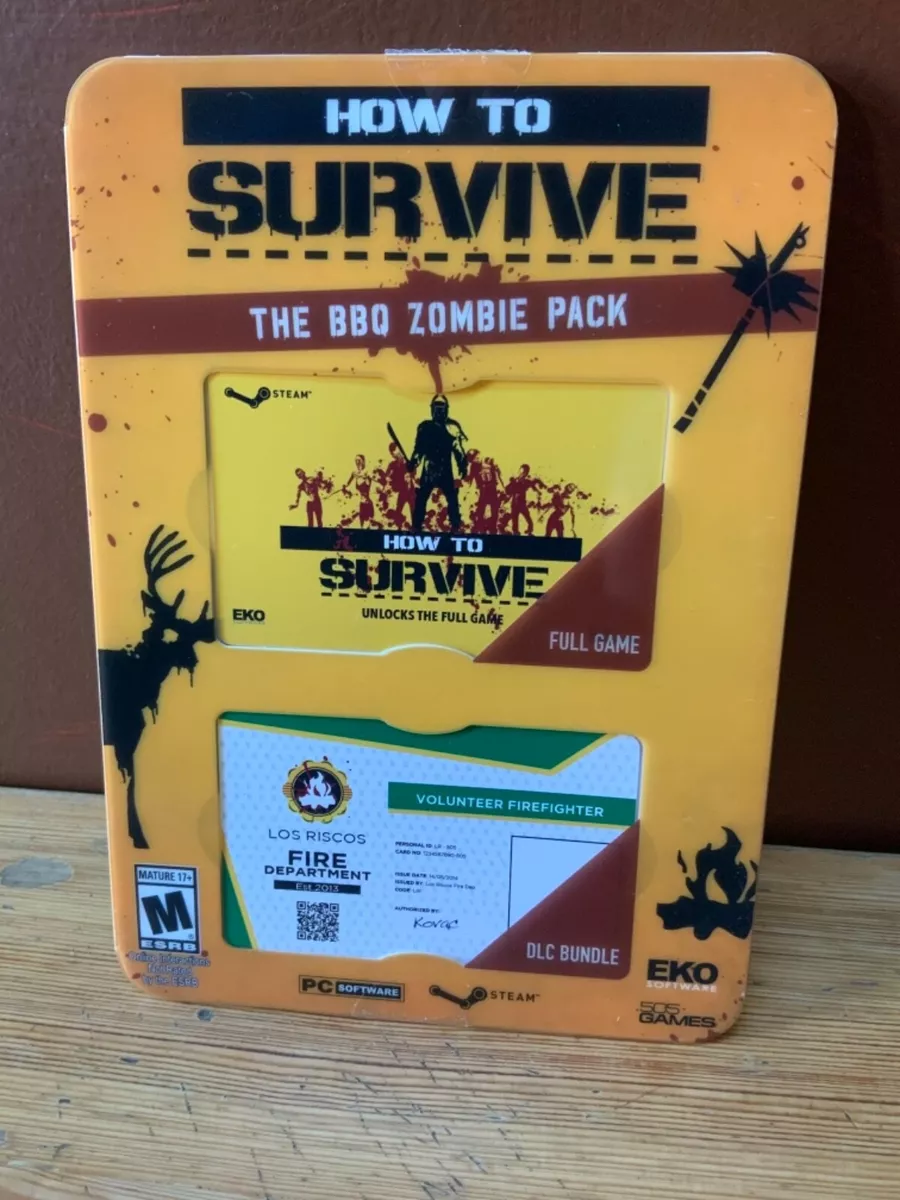 Buy Awesome Zombie Games Bundle