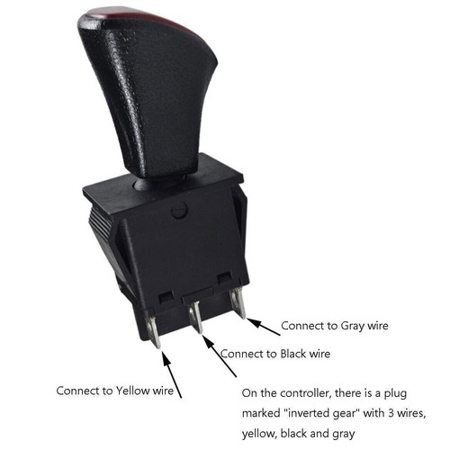 Kit completo de empuñaduras de pedal de motor eléctrico sin escobillas 48V 1800W para bicicleta eléctrica scooter triciclo - Imagen 10 de 92