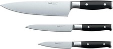 Ninja K12003 Foodi™ Essential 3-Piece Paring Kitchen  Knife Set Stainless Steel