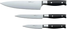 Ninja K12003 Foodi™ Essential 3-Piece Paring Kitchen  Knife Set Stainless Steel