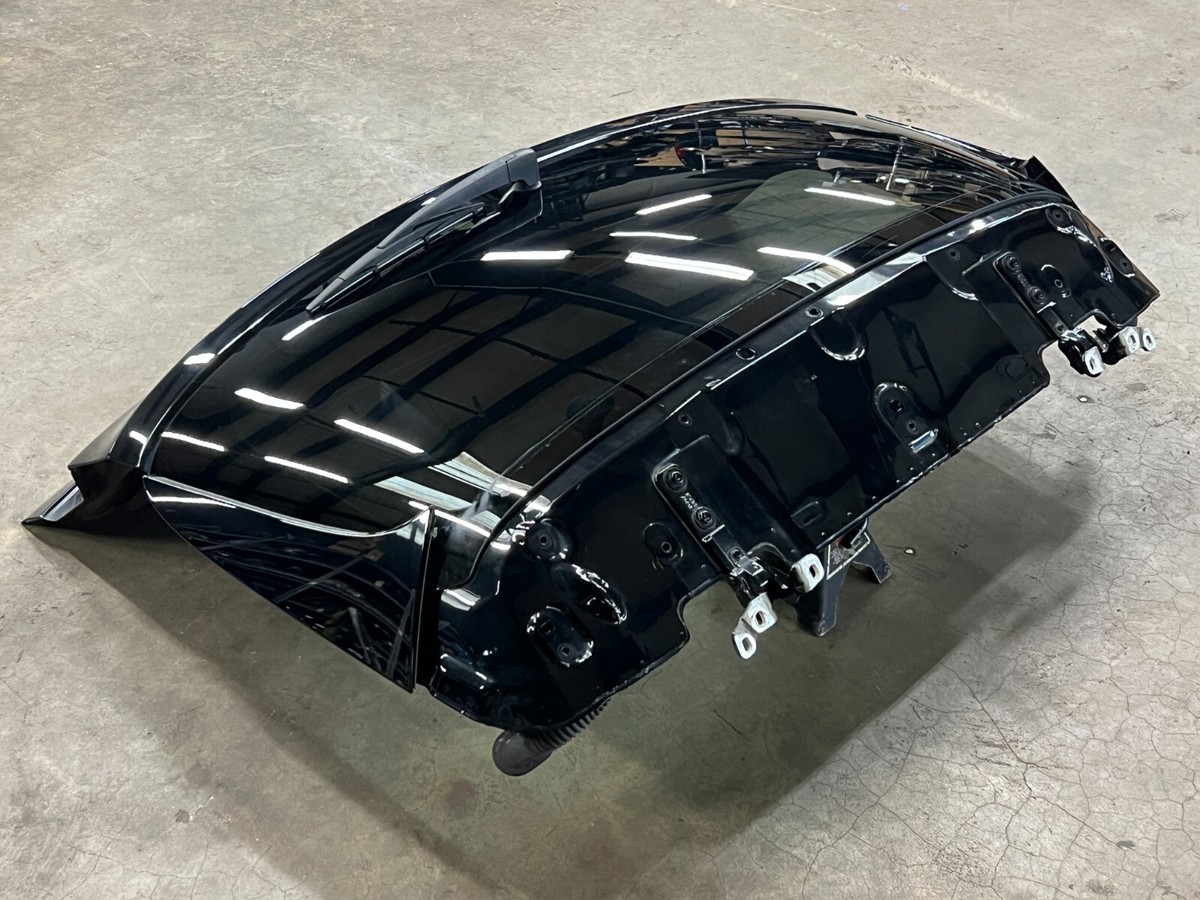 ⭐2014-2018 BMW X5 F15 UPPER TRUNK LID HATCH TAILGATE SHELL ASY