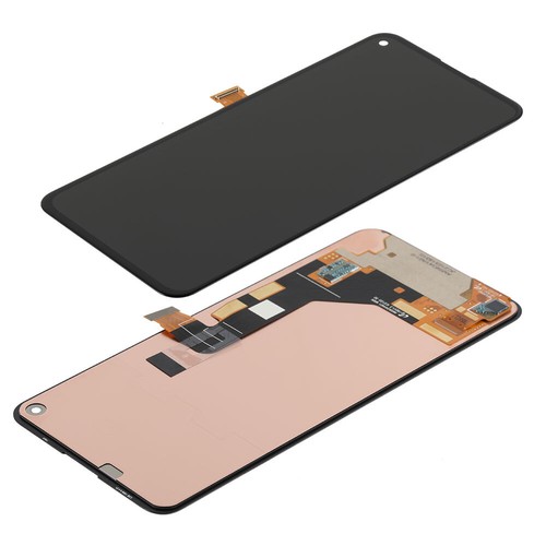 OEM OLED For Google Pixel 5A Best LCD Display Touch Screen Digitizer Replacement - Picture 3 of 14