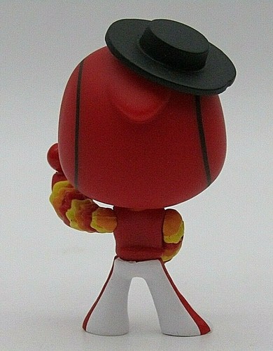 Funko Mystery Mini Deadpool 30 Jahre Figuren - Sie haben die Wahl! - Bild 28 von 41