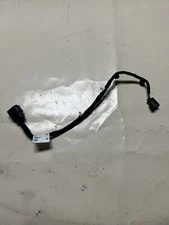 2023 - 2024 Ford Super Duty Tailgate Rear View Backup Camera Harness  Take Off