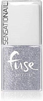 FUSE ***Gelnamel Sensationail*** Gel-Nagellack, 71926 Lights, Camera, Re-Action!