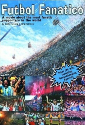 2 DVD Boca Juniors River Plate Superclassico - Futbol Argentina Argentinien NEU