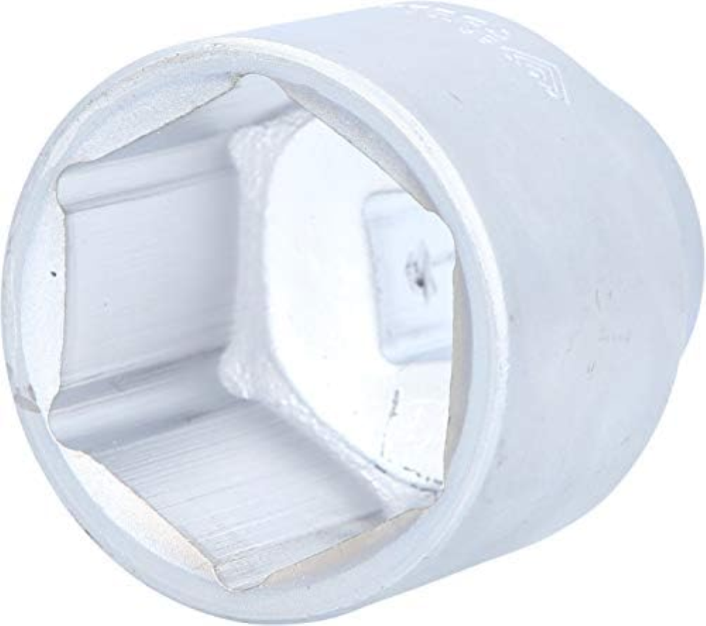 BRILLIANT TOOLS BT025941 Bussola esagonale 3/4", 41 mm [Powered by KS TOOLS]