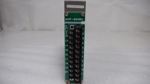 Riken-Keiki Gas Indicator EC-582, 0 - 0.20 PPM, Arisine AsH3, Used - Picture 5 of 7