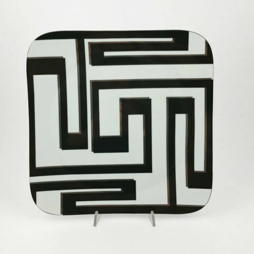 Geschirr-Platzteller