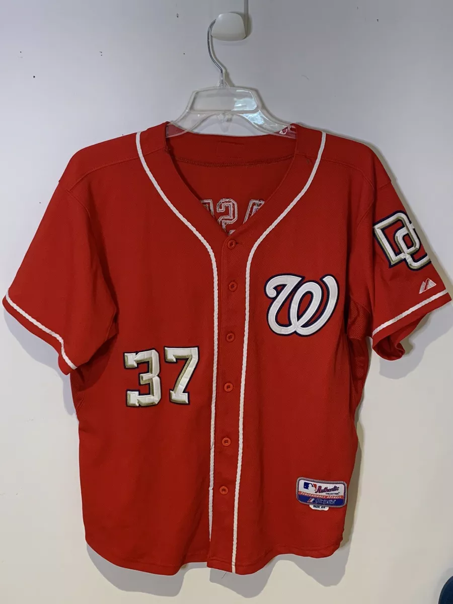 Strasburg jersey sales