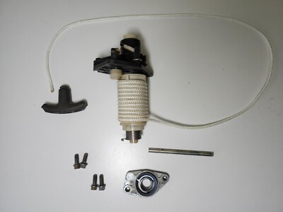 Evinrude / Johnson 1979 Outboard Motor  6 Hp Rewind Recoil Starter
