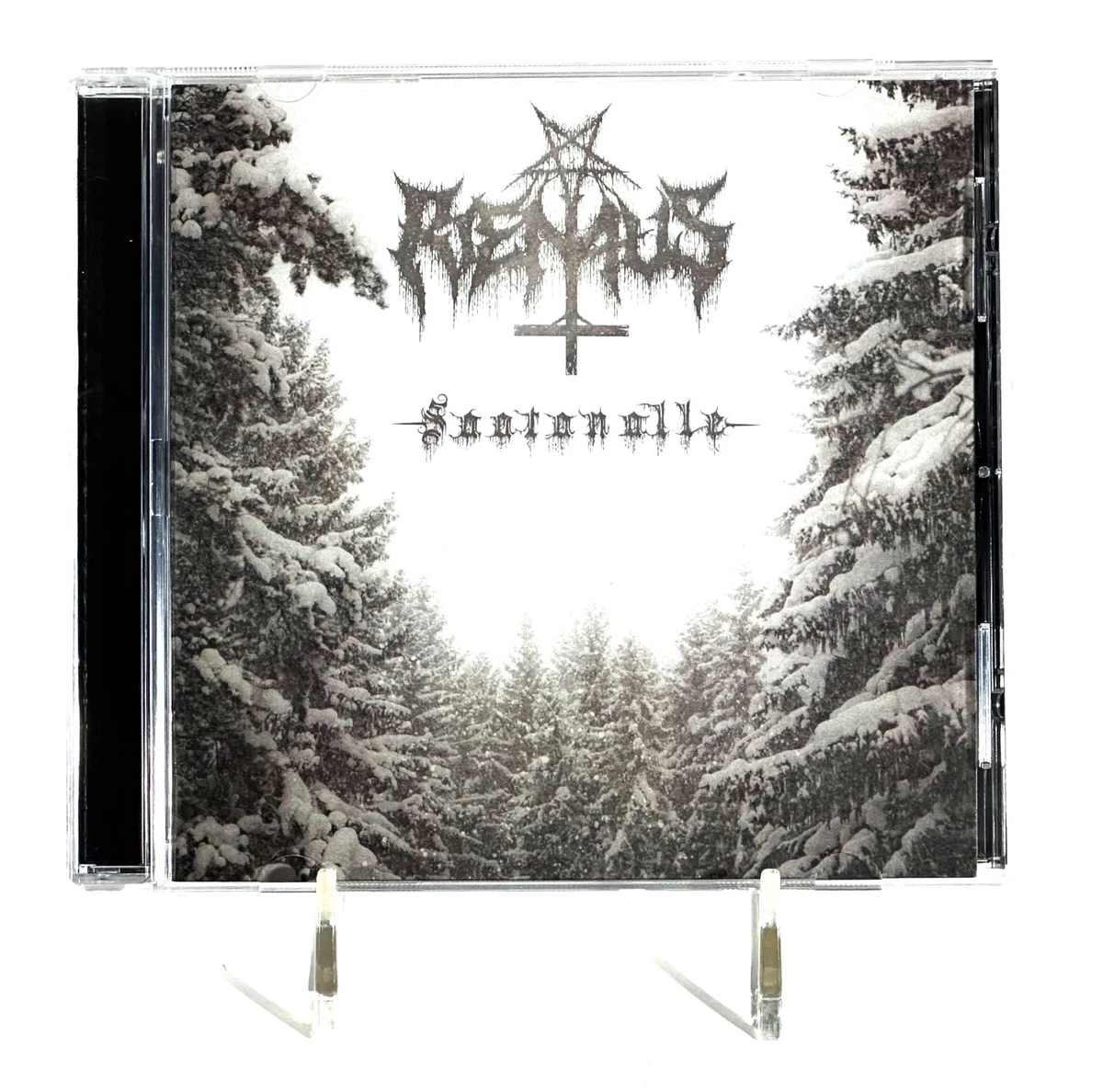 Goatmoon ブラックメタル black l Las mejores ofertas en Discos de vinilo de metal Goatmoon | eBay