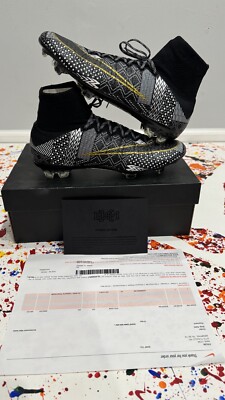 シューズ NIKE - Mercurial BHM NIKE ナイキ FJ4883-001 Air Max Plus Mercurial 25 Hyper Pink