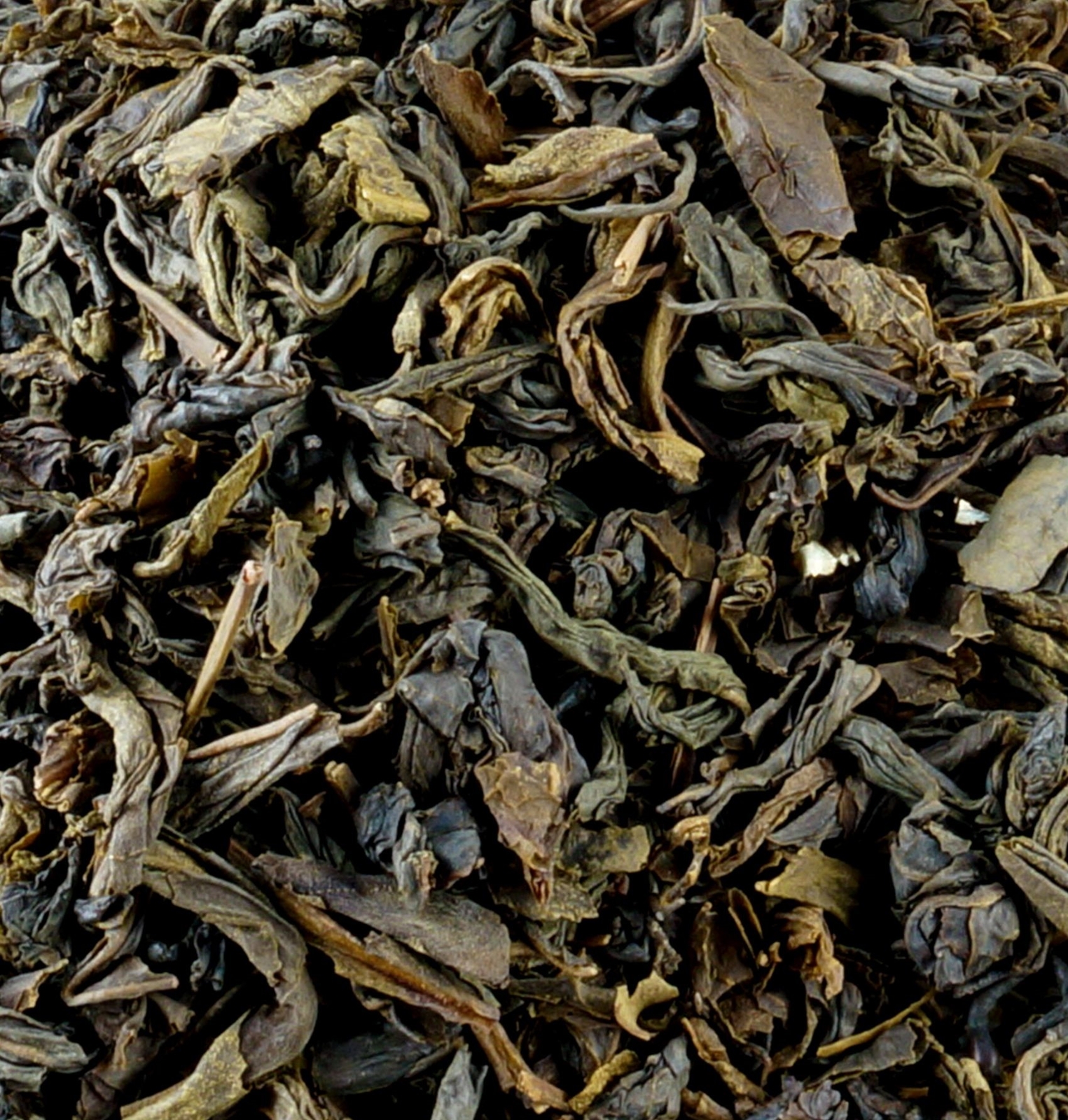 Leaves Original & Natural