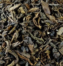 Green Tea Leaves Original  Natural