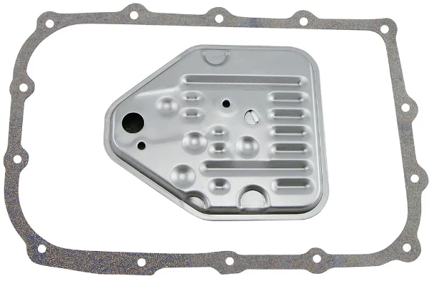 Filtro de transmisión Hastings para vehículos Chrysler 82-07 TF64 (ver descripción) Foto 3 de 3