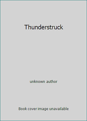 Thunderstruck by Erik Larson