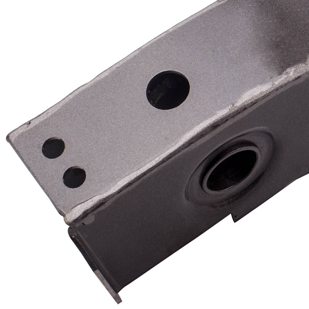 Left & Right Rear Shackle Mount Frame Repair Kit for Jeep Wrangler YJ